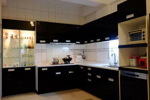 Bed & Breakfast Sunny Homestay