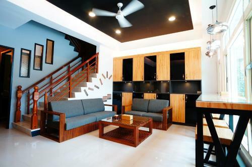 Bed & Breakfast Sunny Homestay