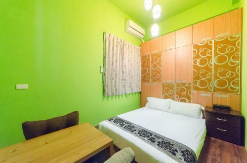 Bed & Breakfast Sunny Homestay