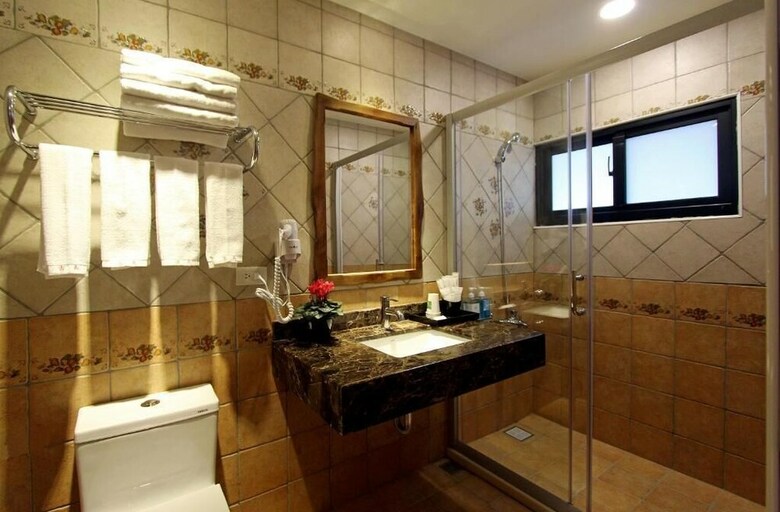 Bed & Breakfast Jimei Rustic Homestay