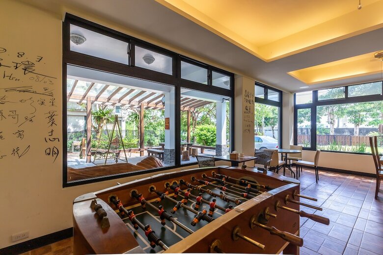 Bed & Breakfast Jimei Rustic Homestay