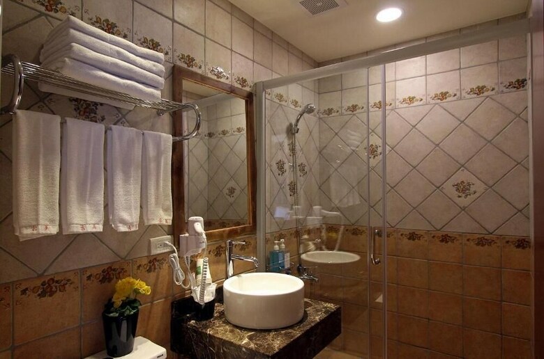 Bed & Breakfast Jimei Rustic Homestay