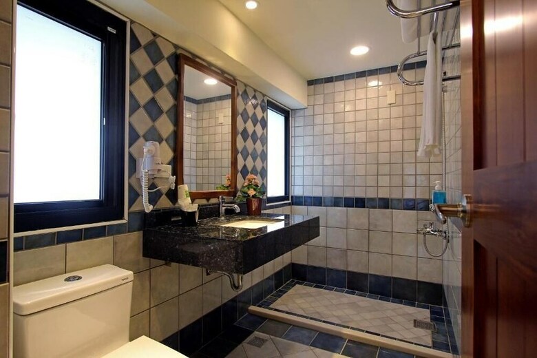 Bed & Breakfast Jimei Rustic Homestay