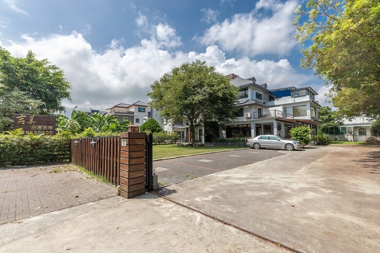 Bed & Breakfast Jimei Rustic Homestay
