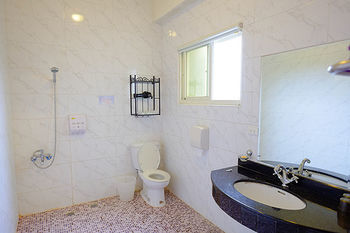 Bed & Breakfast Spring Garden Homestay