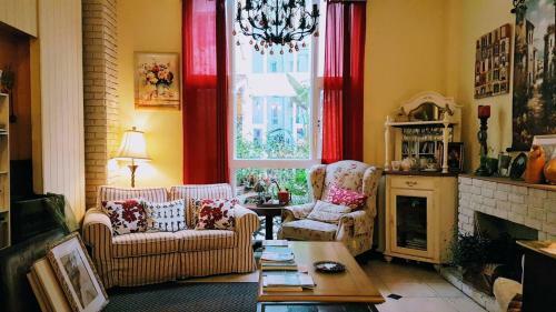 City Amalfi B&B