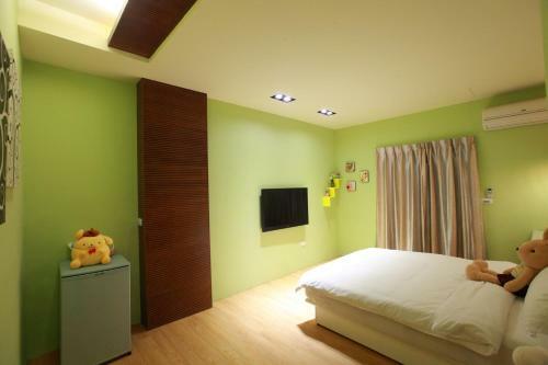 Apartamento Fasiter B&B