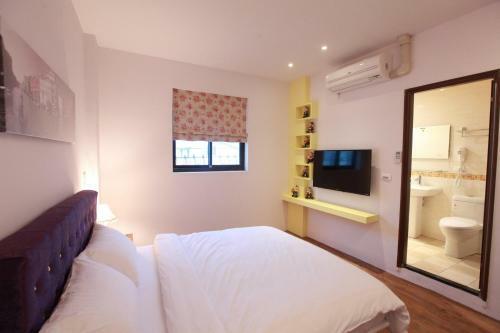 Apartamento Fasiter B&B