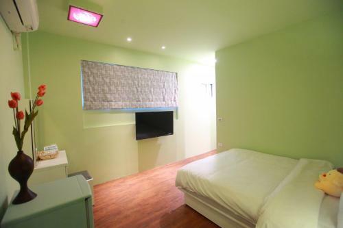Apartamento Fasiter B&B