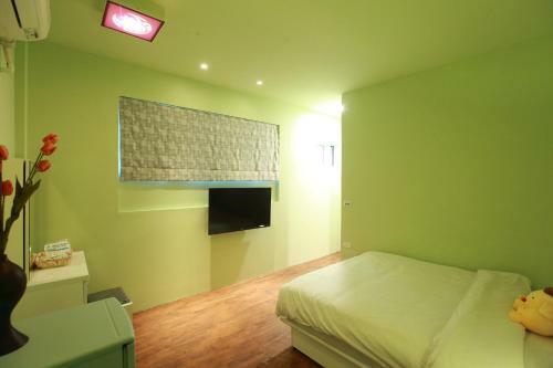 Apartamento Fasiter B&B