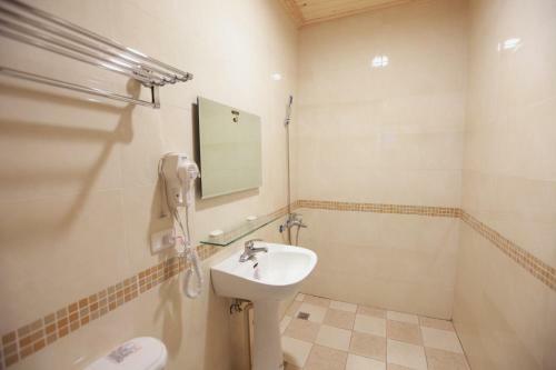 Apartamento Fasiter B&B