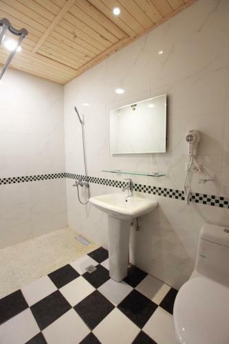 Apartamento Fasiter B&B