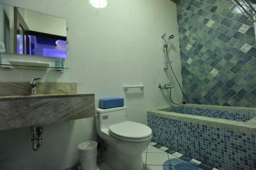 Bed & Breakfast Shangrila Homestay
