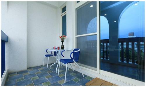 Bed & Breakfast Shangrila Homestay