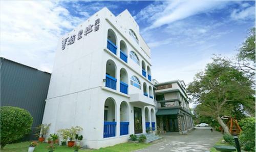 Bed & Breakfast Shangrila Homestay