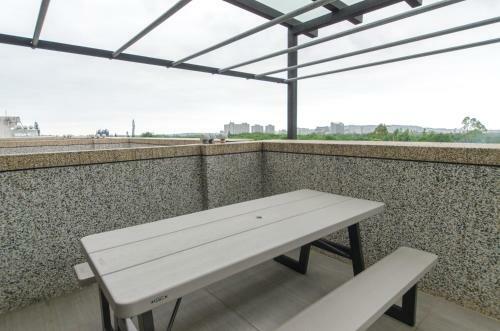 Bed & Breakfast Happy House Homestay