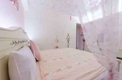 Bed & Breakfast Happy House Homestay