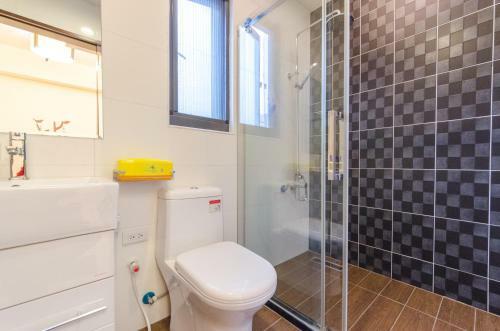 Bed & Breakfast Happy House Homestay