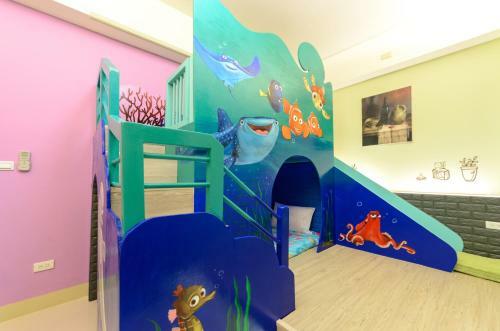 Bed & Breakfast Happy House Homestay