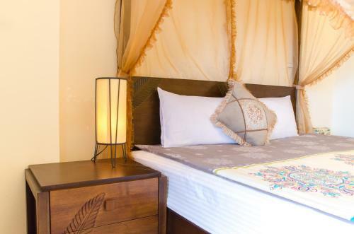 Bed & Breakfast Happy House Homestay