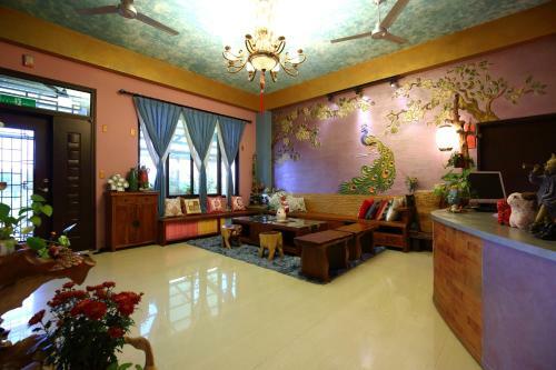 Sweet Heart B&B