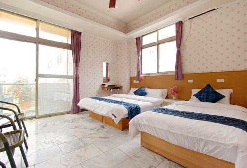 Tautauchu Hotel