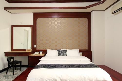 Tautauchu Hotel