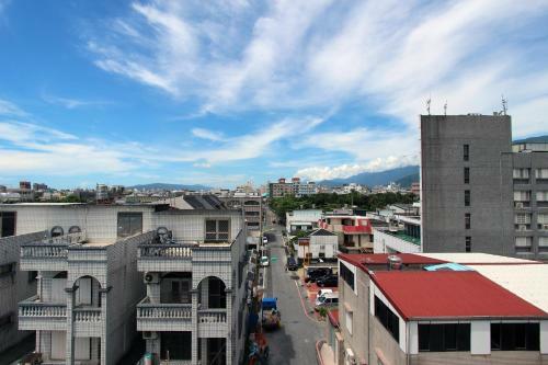Tautauchu Hotel