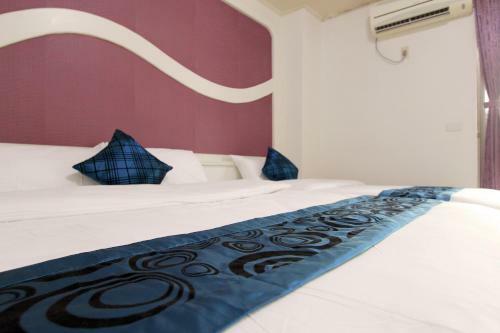 Tautauchu Hotel