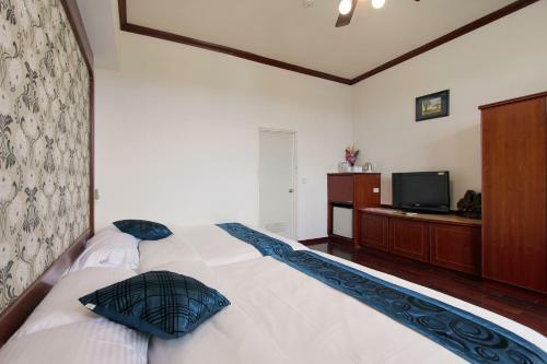 Tautauchu Hotel