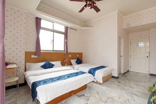 Tautauchu Hotel