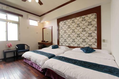 Tautauchu Hotel