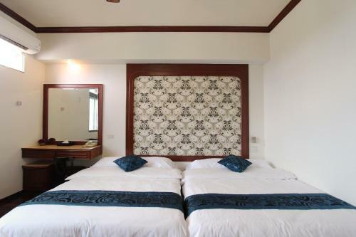 Tautauchu Hotel
