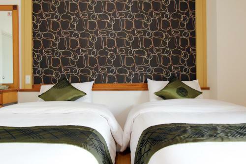 Tautauchu Hotel