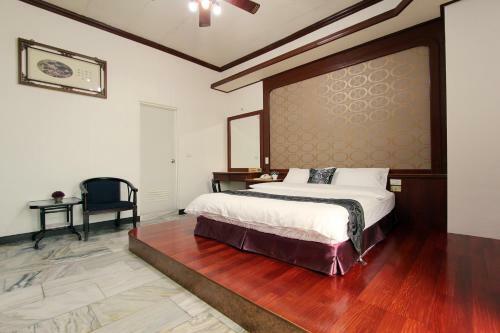 Tautauchu Hotel