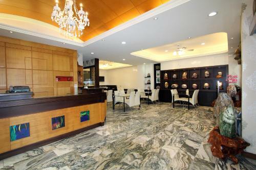 Tautauchu Hotel