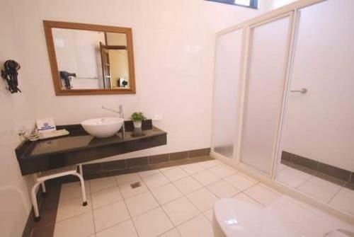Bed & Breakfast Green Window Homestay