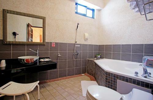 Bed & Breakfast Green Window Homestay