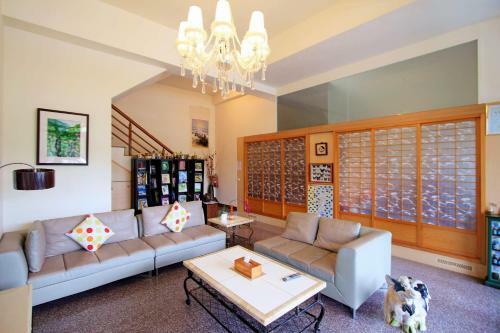 Bed & Breakfast Green Window Homestay