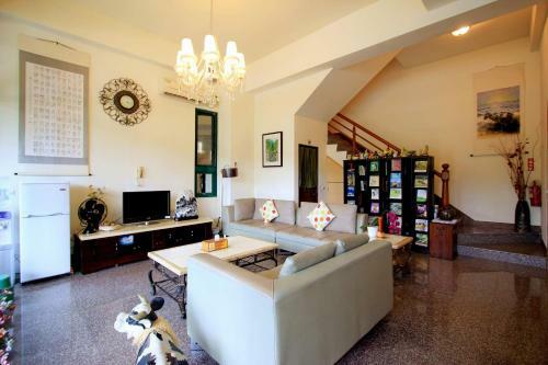 Bed & Breakfast Green Window Homestay