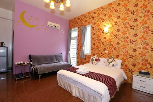 Bed & Breakfast Mozhu Homestay