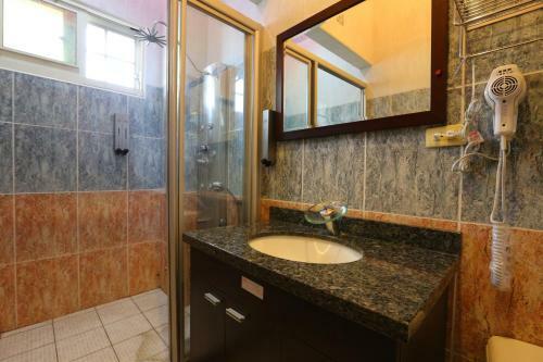 Bed & Breakfast Mozhu Homestay