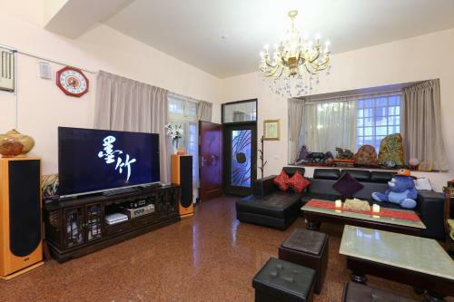 Bed & Breakfast Mozhu Homestay