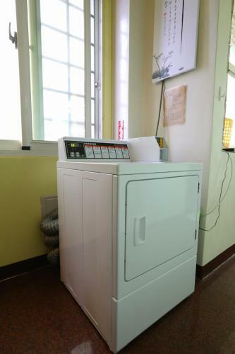 Bed & Breakfast Mozhu Homestay