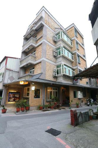 Bed & Breakfast Mozhu Homestay
