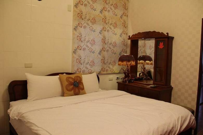 Bed & Breakfast Heart Stay