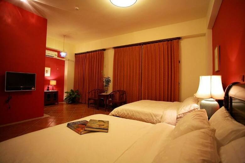 Bed & Breakfast Heart Stay