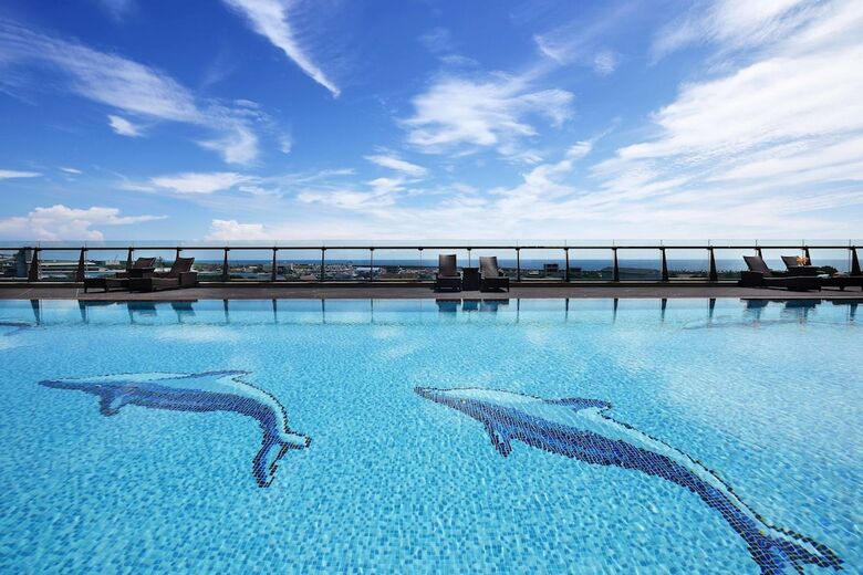 Fullon Hotel Hualien