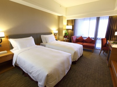 Fullon Hotel Hualien