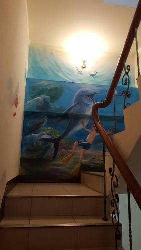 Bed & Breakfast Ocean Lover Homestay